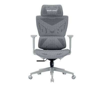 Mebel gamingowy Anda Seat X-Air Mega grey twilight